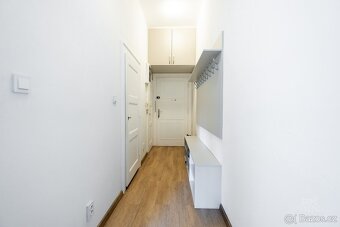 Byt 2+kk, 56 m2, U Svepomoci, Praha 4 - Pankrac - 6