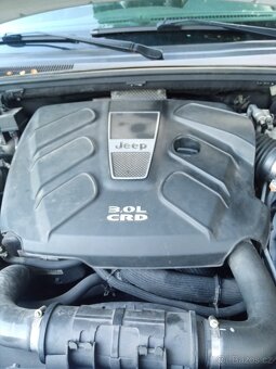 Jeep Grand Cherokee 2013 - 6