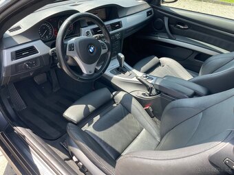 BMW 330d E92 coupe M-packet 149tkm - 6