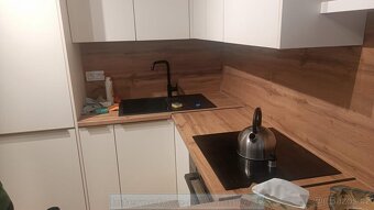 1+kk s balkónem P4 Žižkov, ul. Tetauerova FS00069T - 6
