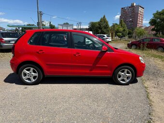 Volkswagen Polo 1.2-44kw, klima, Bez koroze. - 6