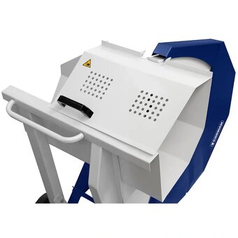 Kolébková pila PD700 – síla a bezpečnost, kotouč 70cm - 6