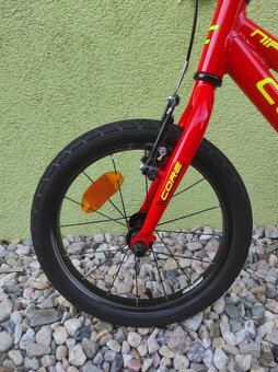 Značkové dětské kolo CORE NIPPER 16" - 6