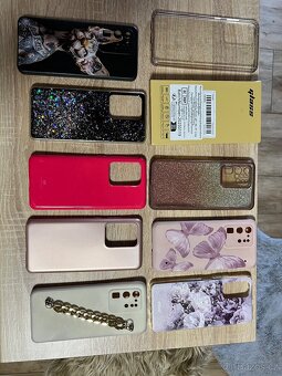 Samsung Galaxy S20 ultra 5 g - 6