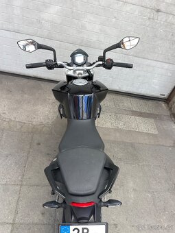 KTM 390 Duke (32kw) A2 - 6