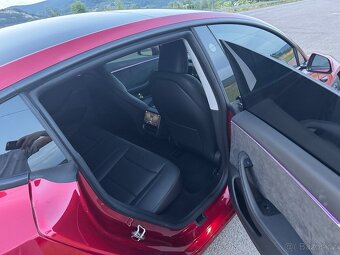 Tesla Model 3 highland Charge Free 82kw - 6