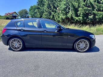 BMW 116D 2.0 85 kW - 6
