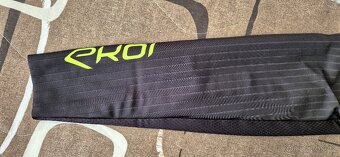 Dres Ekoi Line Fluo - zateplený s dlouhými rukávy - 6