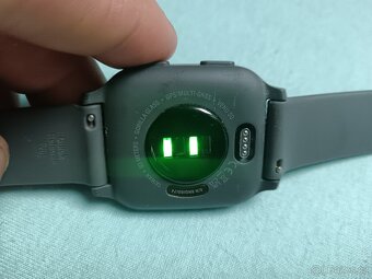 Garmin Venu Sq, chytré hodinky - 6