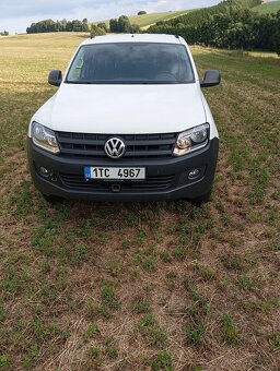 Amarok 2016 2.0 TDI 165000km - 6
