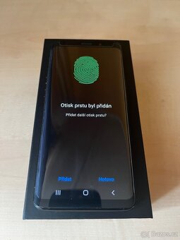 Samsung galaxy s9 - 6