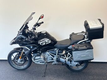 BMW R 1200GS 2018 - 6
