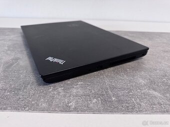 Lenovo ThinkPad L480 - Core i5-8250U / 16GB DDR4 / Win 11 - 6