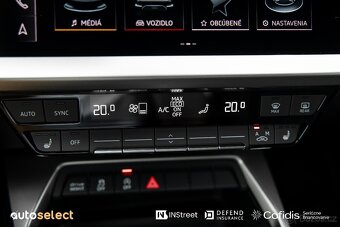 Audi A3 1.5tfsi 2021 - 6