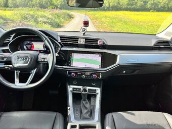 Audi Q3,35tdi,Sportback - 6