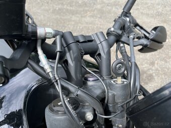 Royal Enfield Himalayan 452 - 6