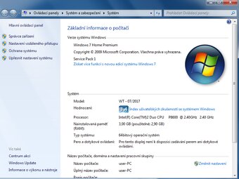 14 Notebook Lenovo THINKPAD T400 - 6