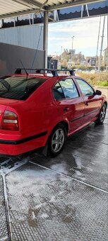 Škoda Octavia TDI 66kw - 6