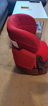 Autosedačka CYBEX - 6