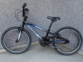 Dětské kolo Specialized Hotrock 20” - 6