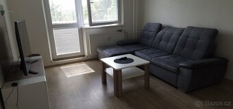 pronájem bytu s balkonem 1+1 Hustopeče - 6