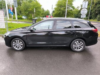 Hyundai I30SW 1.4T-GDI STYLE, 103kW, BLUETOOTH, MODEL 2017 - 6