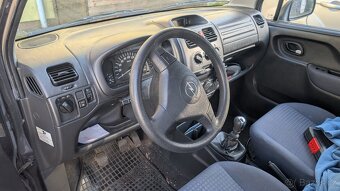 Agila 1.2l - 6