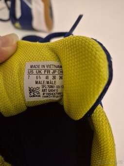 Boty Adidas, velikost - 6