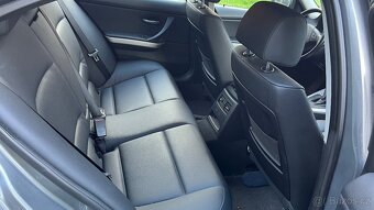 BMW 320D e90 120kw Automat 2010 - 6