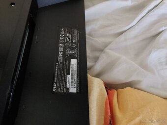 Playstation 4 slim set Vše dohromady - 6