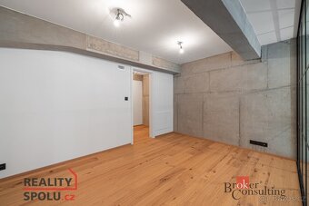 Prodej, byty/3+kk, 86 m2, Vysočany 1032/5, 19000 Praha, Hlav - 6