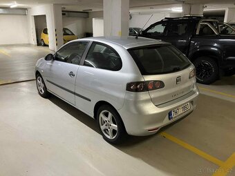 Seat Ibiza 6L, 1.2 HTP, 44kW - 6