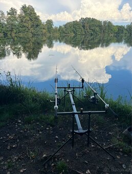 Stojan na pruty - 6