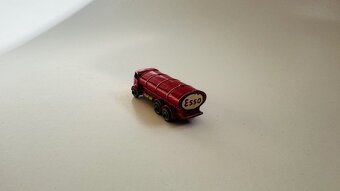 Matchbox Regular Wheels + Superfast - 6