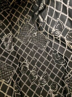 Originální CHANEL kabelka shopper Rue 31 Cambon - 6