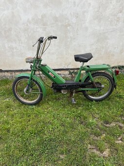 Babetta 207 - 6