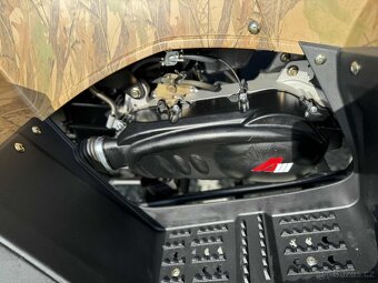 Čtyřkolka leramotors rfz 250 - 6