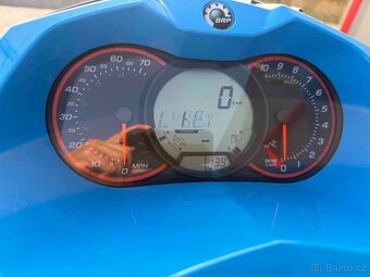 Vodní skútr SEA DOO GTR 230 - 6