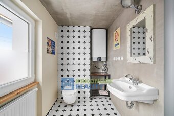 Luxusní apartmán v Krkonoších 3+KK, 120m2 - 6