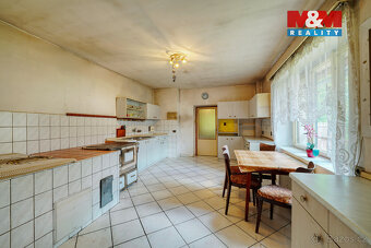 Prodej chalupy, 174 m², Dehetná - Stráž - 6