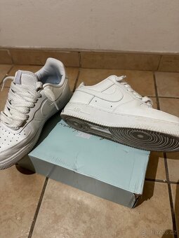 Nike Air Force 1 Low Drake NOCTA Certified Lover Boy - 6
