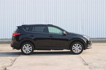 Toyota RAV4 4x4 129.000km - 6