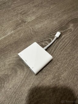 MacBook Air 13” M4 – Temně inkoustový | NOVÝ STAV - 6