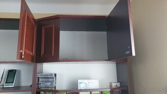 Obývací stěna - 6