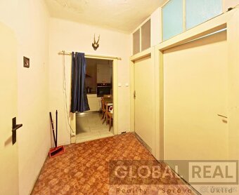 Prodej prostorného zděného bytu 3+1 v centru Jihlavy - 6