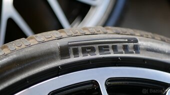 Originální 20" Kola Porsche 911 - 6