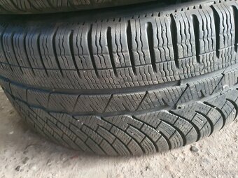 245/40 r18  245/40/18  245 40 18 zimní - 6