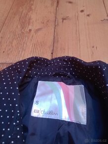 Dámské jarní a zimní bundy, vesta - 3 FOTKY - 6