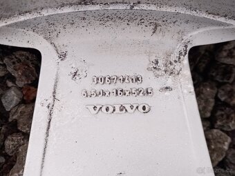 Prodám lité kola Volvo V40 - 6