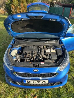 KIA CEED - 6